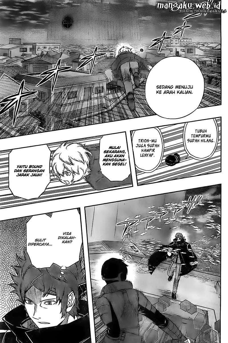 Chapter 79 - halaman 5