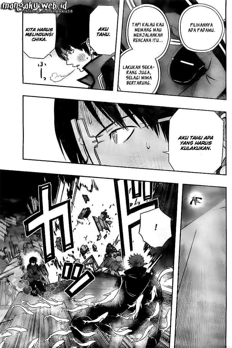 Chapter 79 - halaman 7