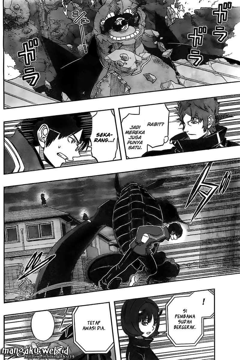 Chapter 79 - halaman 8