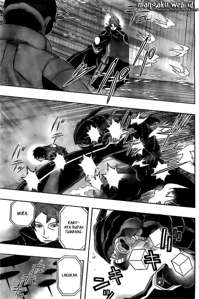 Chapter 79 - halaman 9