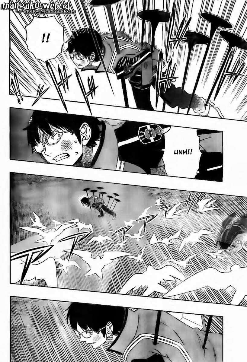 Chapter 79 - halaman 10