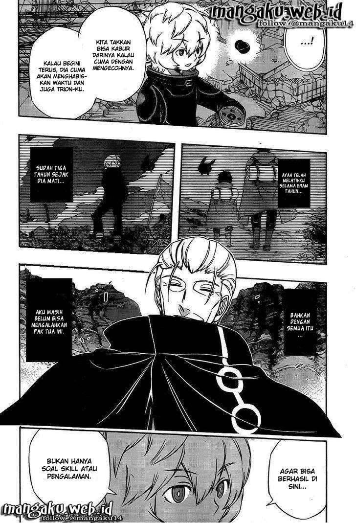 Chapter 78 - halaman 11