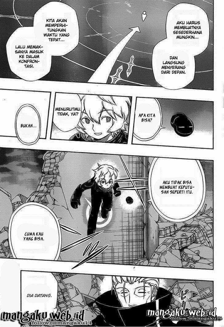 Chapter 78 - halaman 12