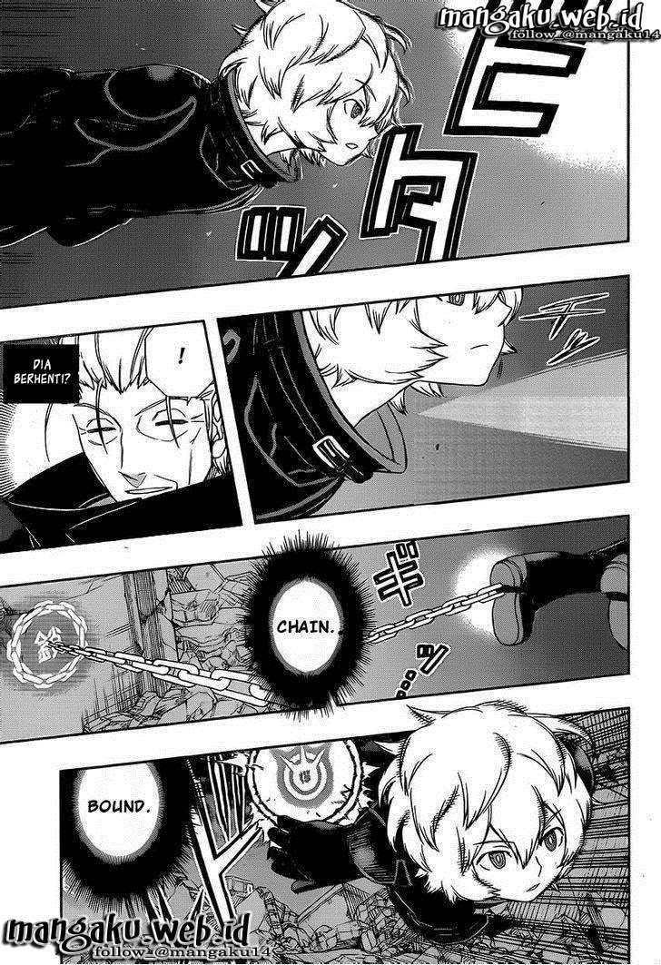 Chapter 78 - halaman 14