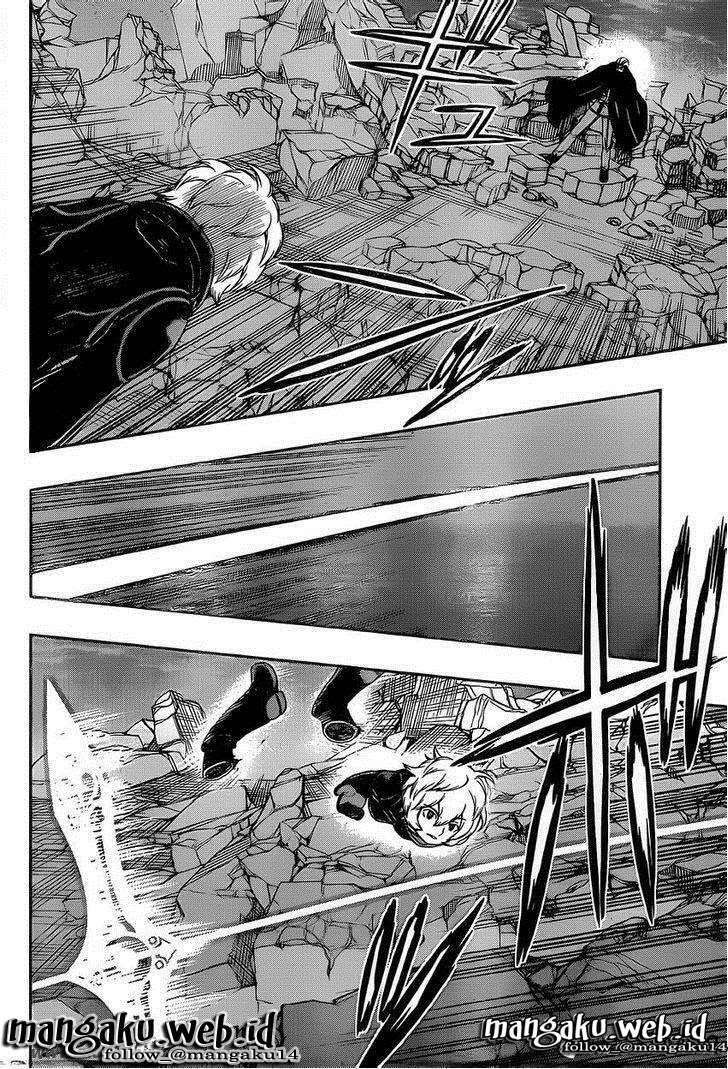 Chapter 78 - halaman 15