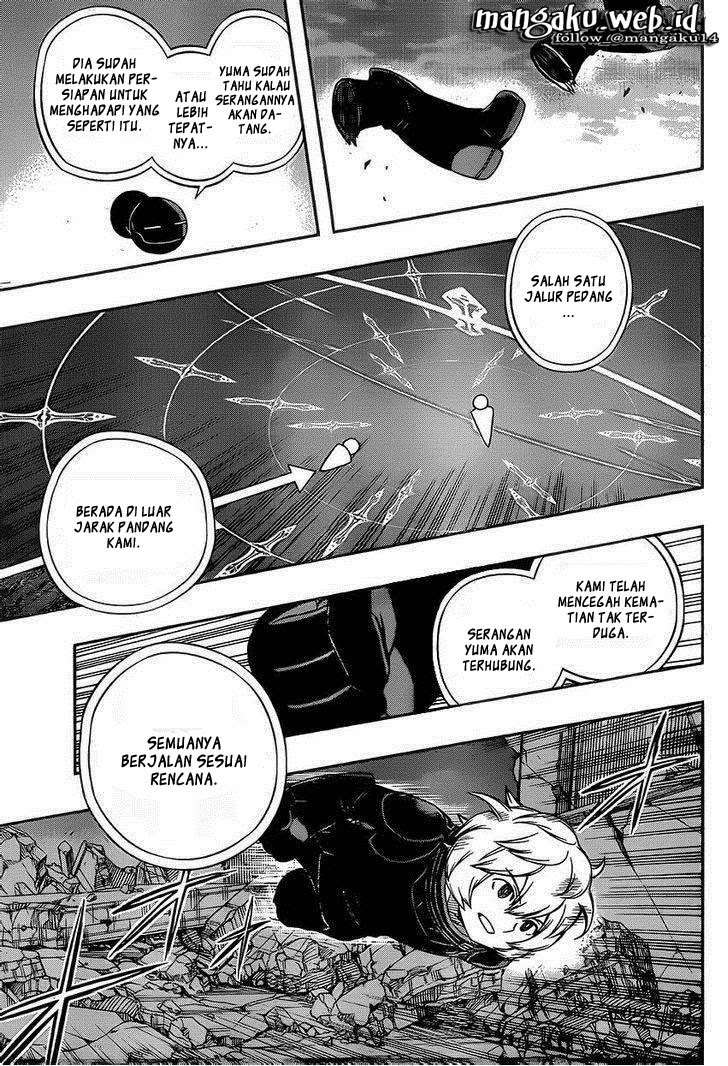 Chapter 78 - halaman 16