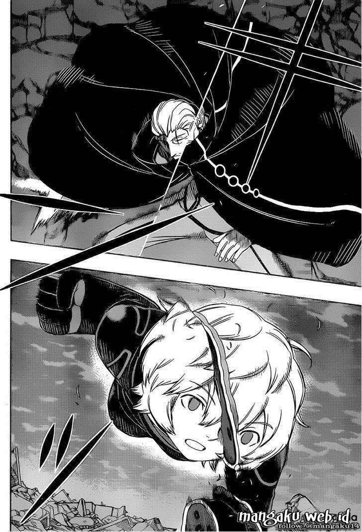 Chapter 78 - halaman 17