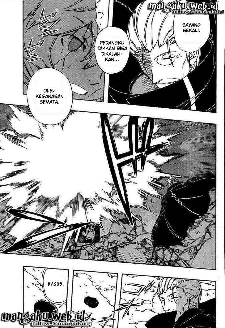 Chapter 78 - halaman 18