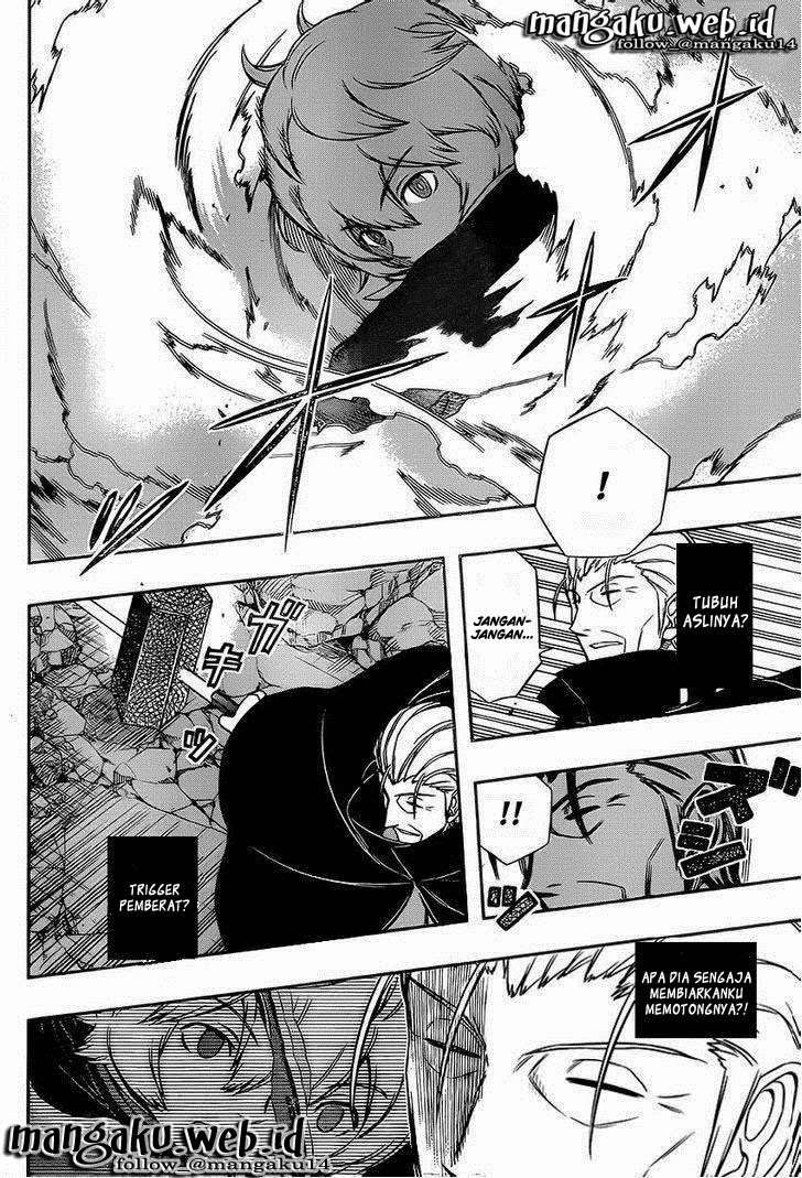Chapter 78 - halaman 19