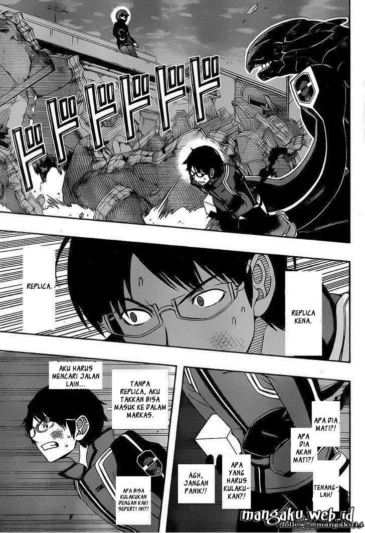 Chapter 78 - halaman 5