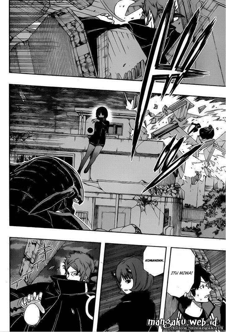 Chapter 78 - halaman 6