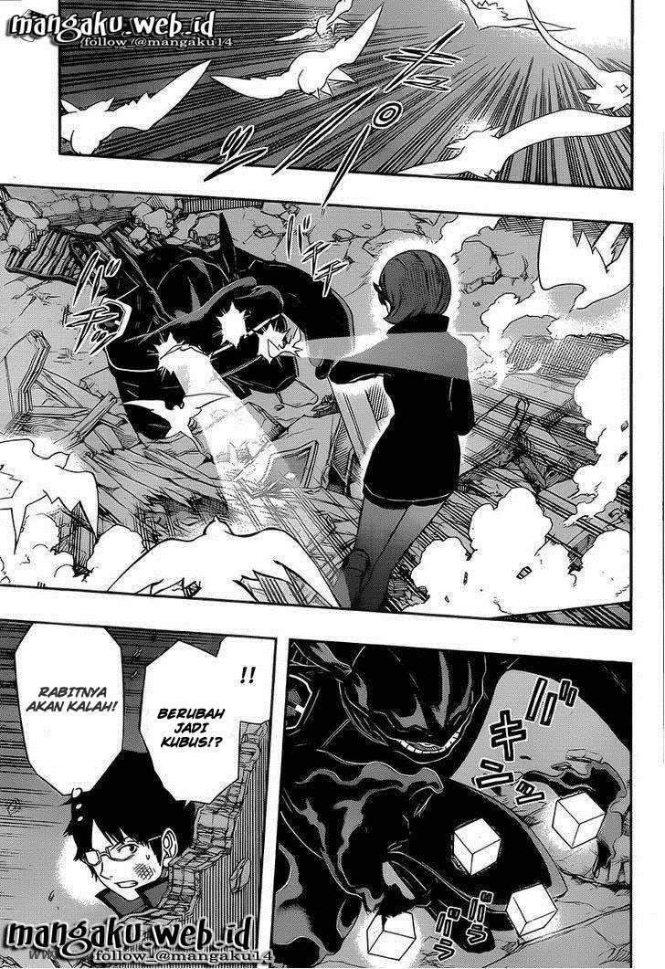 Chapter 78 - halaman 7
