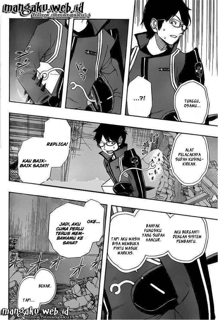 Chapter 78 - halaman 8