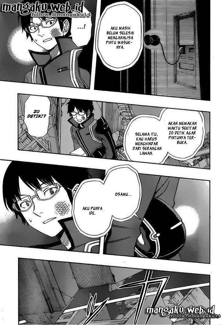 Chapter 78 - halaman 9
