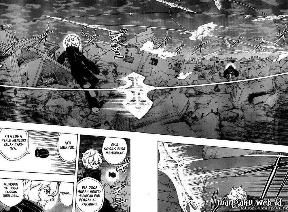 Chapter 78 - halaman 10