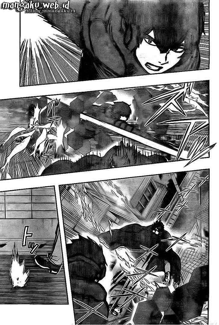 Chapter 77 - halaman 11