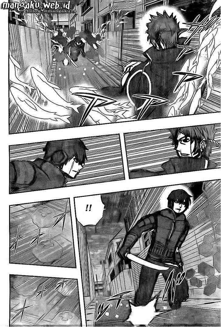 Chapter 77 - halaman 12