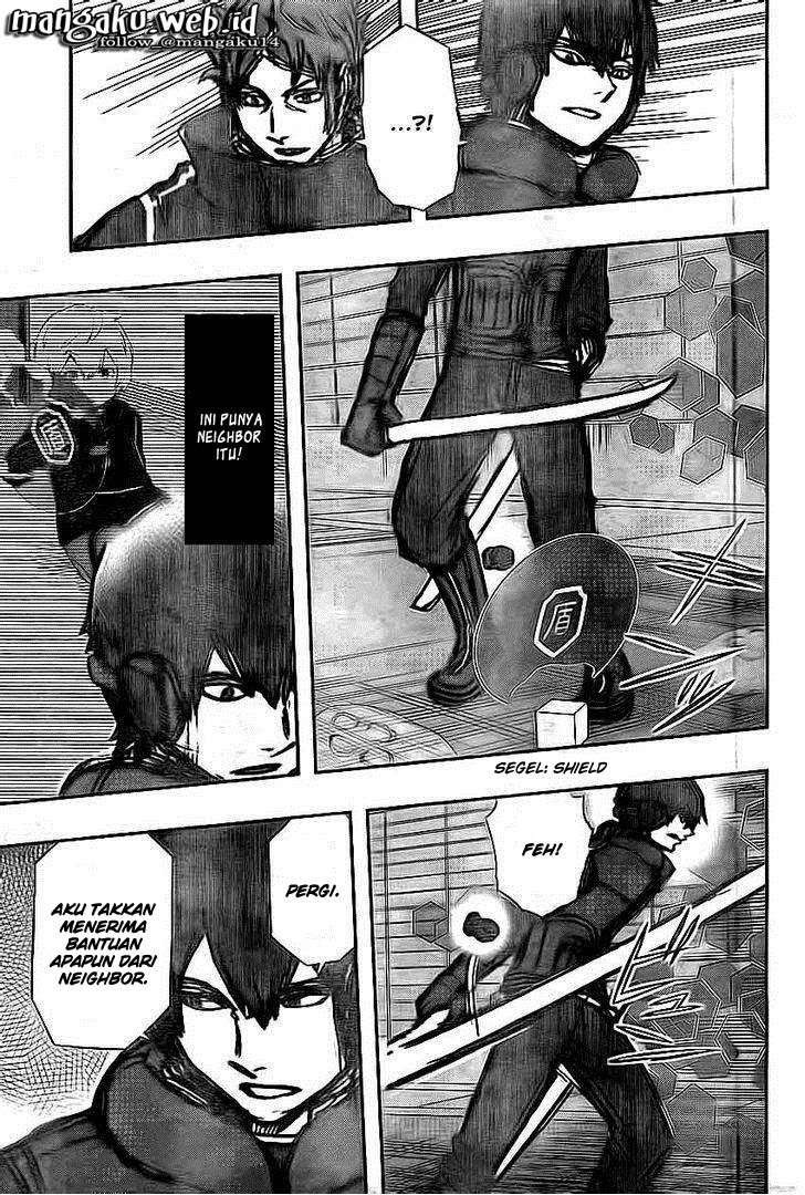 Chapter 77 - halaman 13