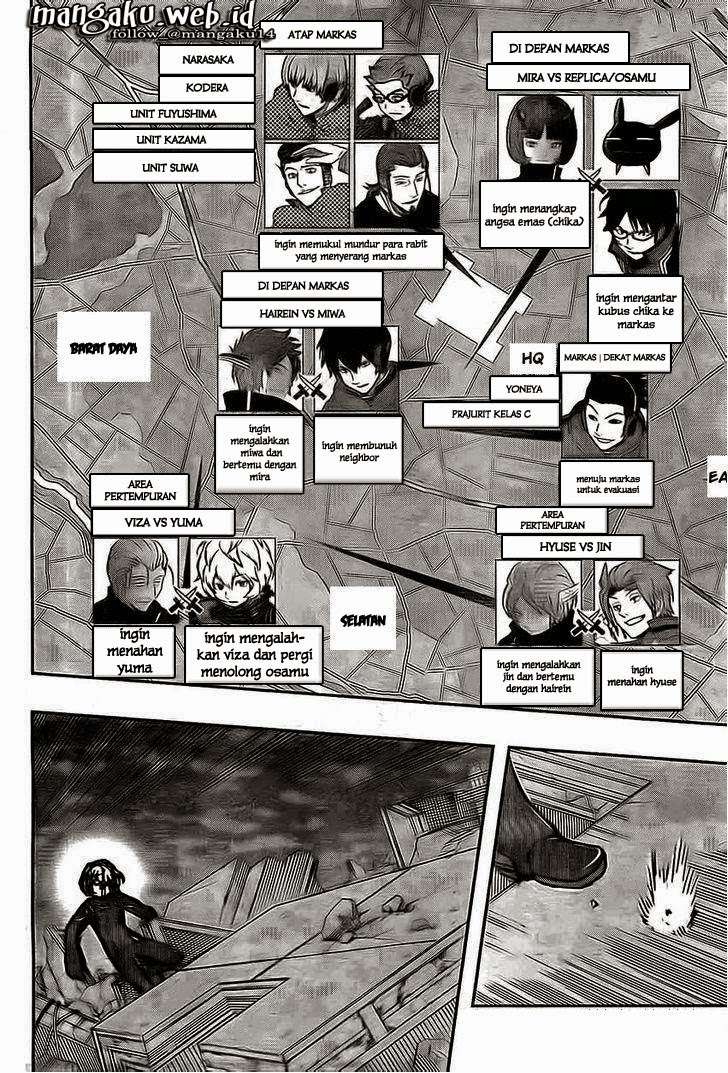 Chapter 77 - halaman 4