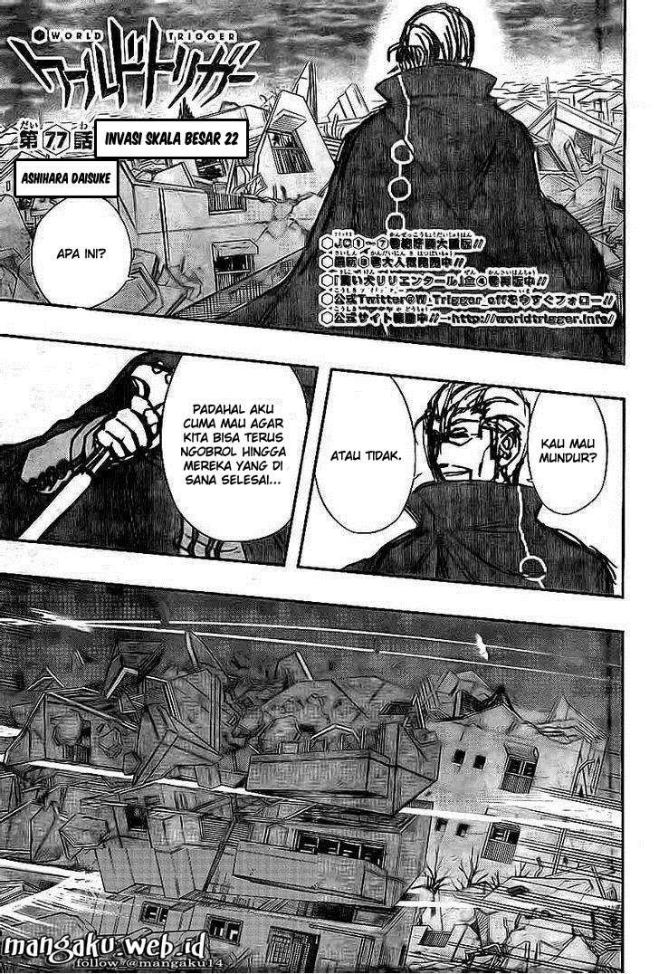 Chapter 77 - halaman 5