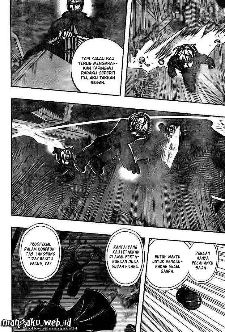 Chapter 77 - halaman 6