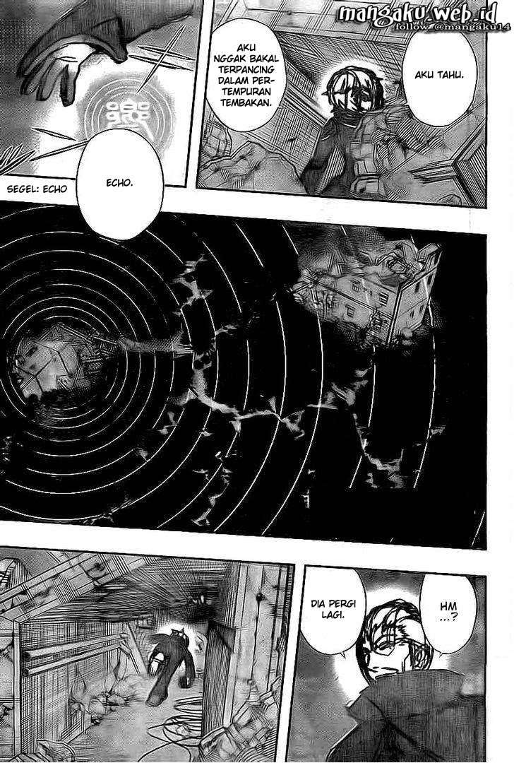 Chapter 77 - halaman 7