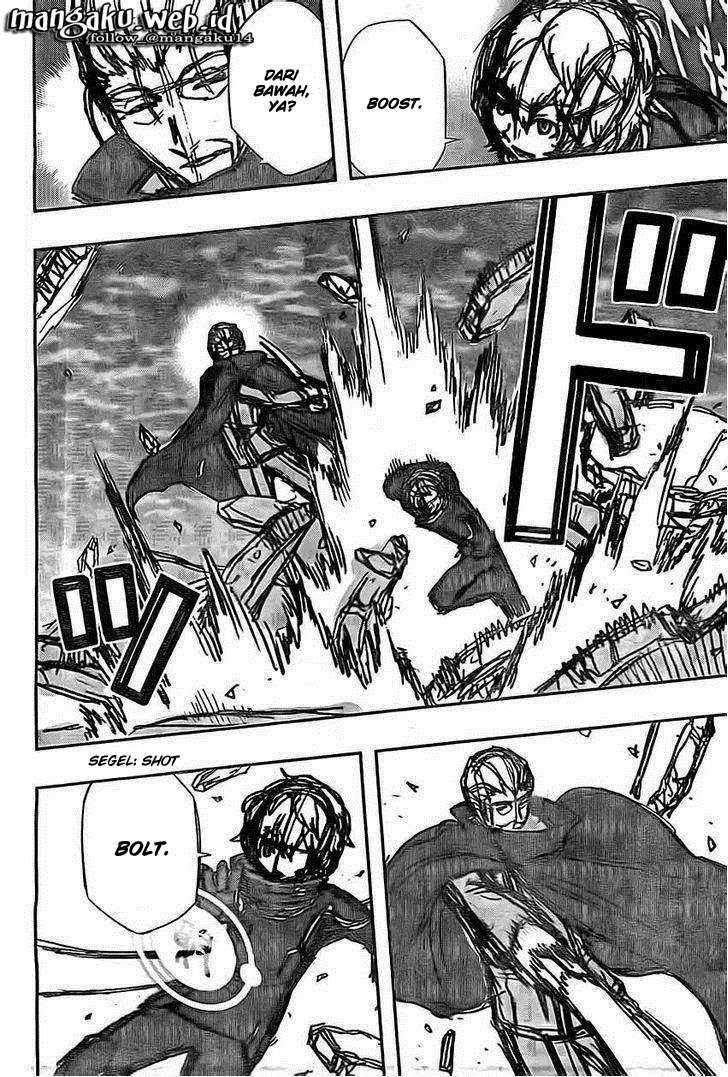 Chapter 77 - halaman 8