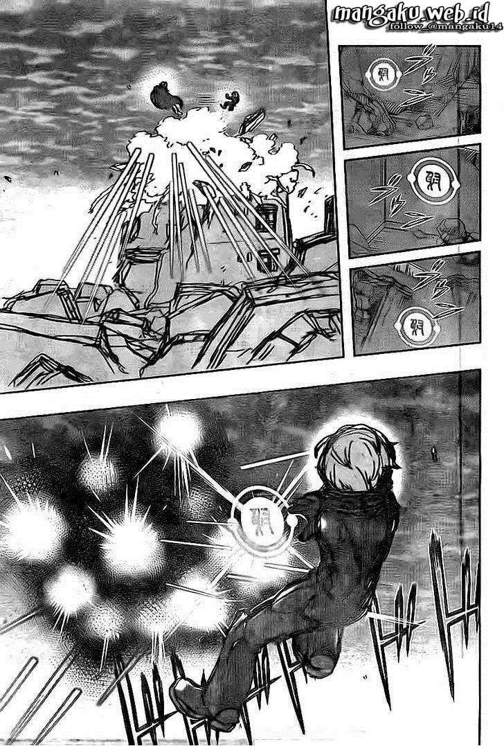Chapter 77 - halaman 9