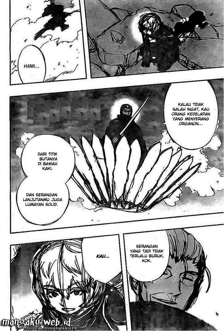 Chapter 77 - halaman 10