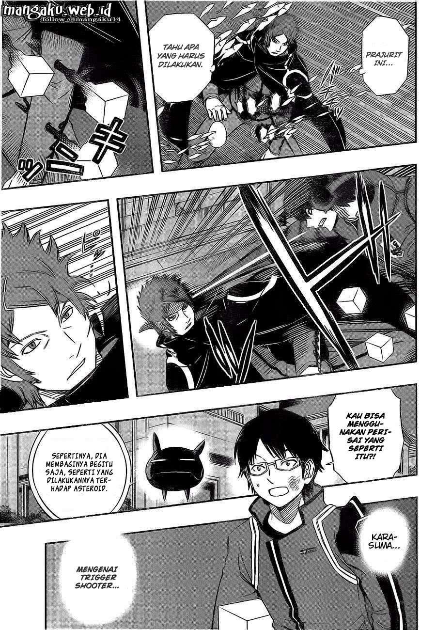 Chapter 76 - halaman 11
