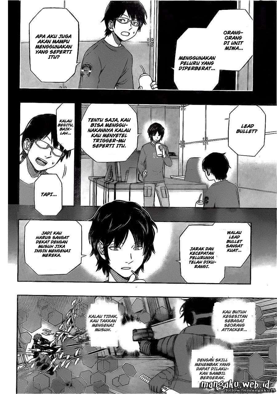 Chapter 76 - halaman 12