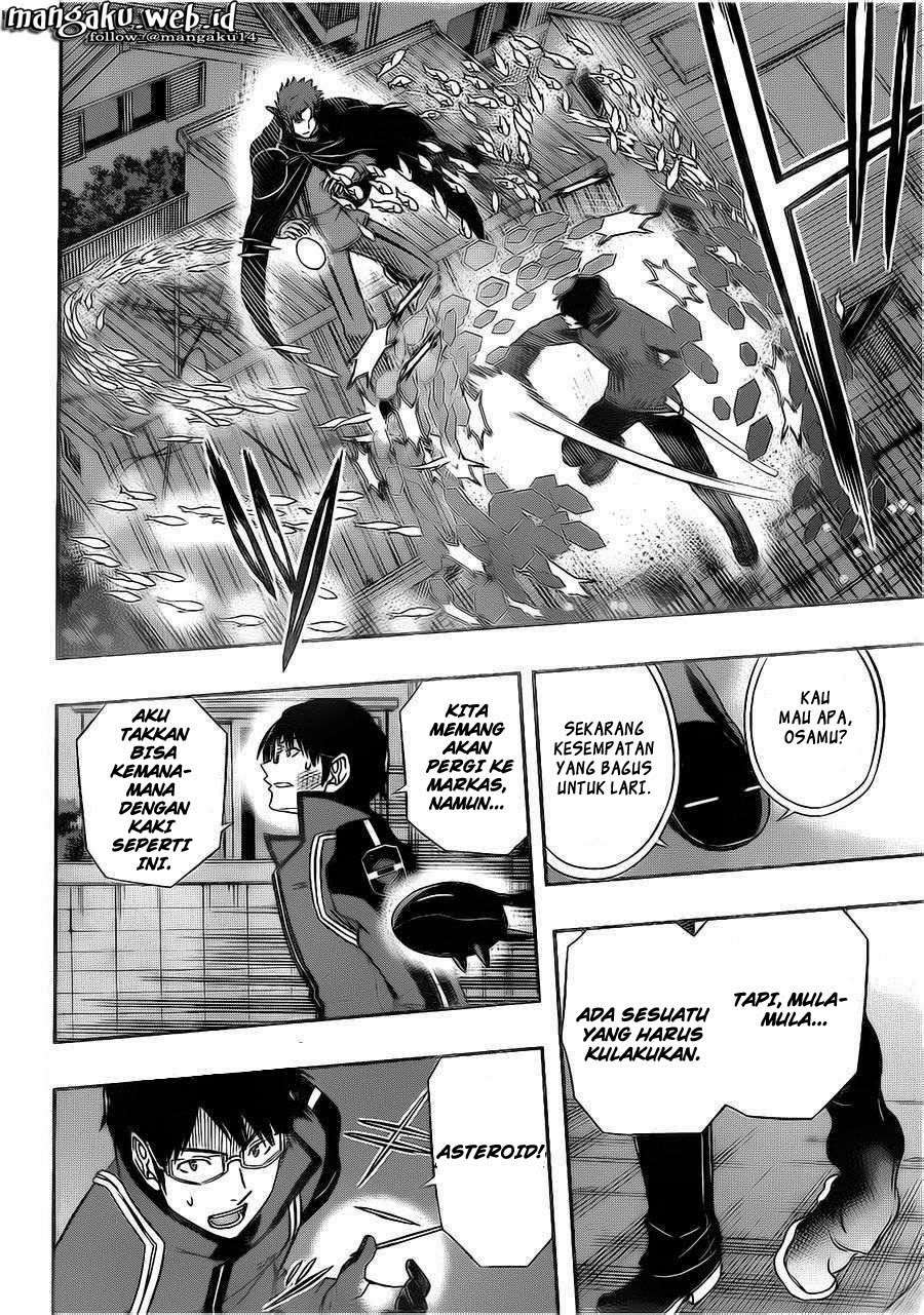 Chapter 76 - halaman 14