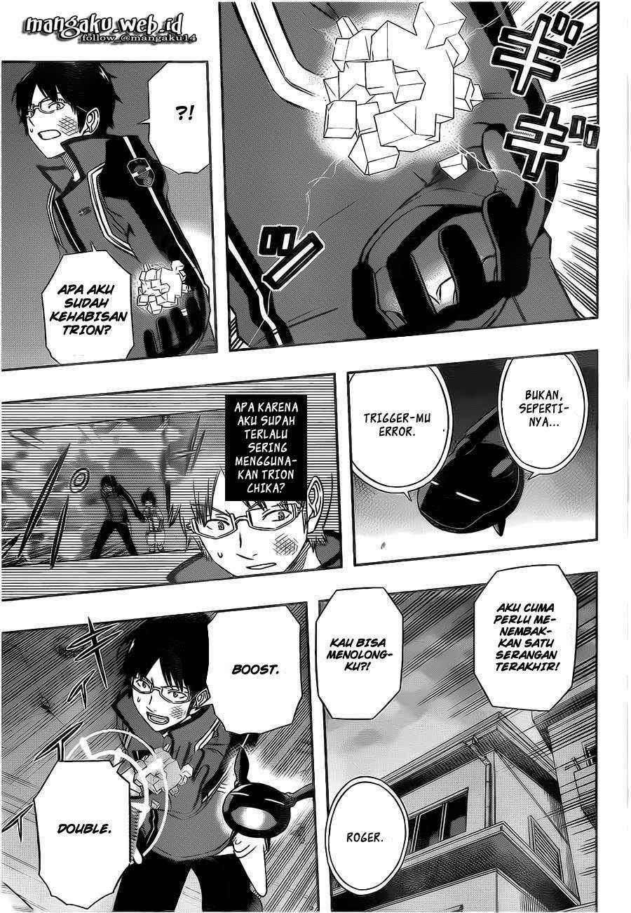Chapter 76 - halaman 15