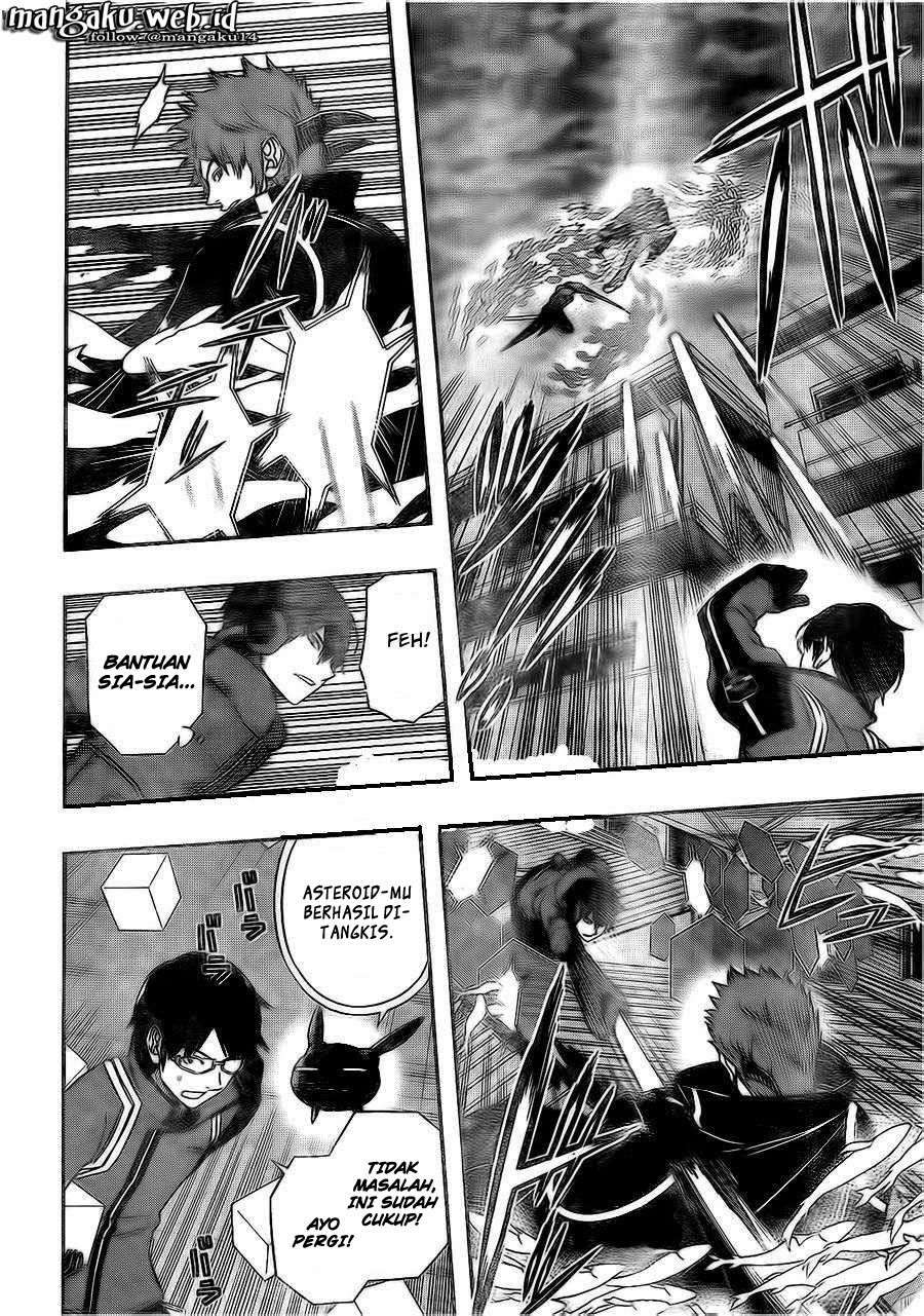 Chapter 76 - halaman 16