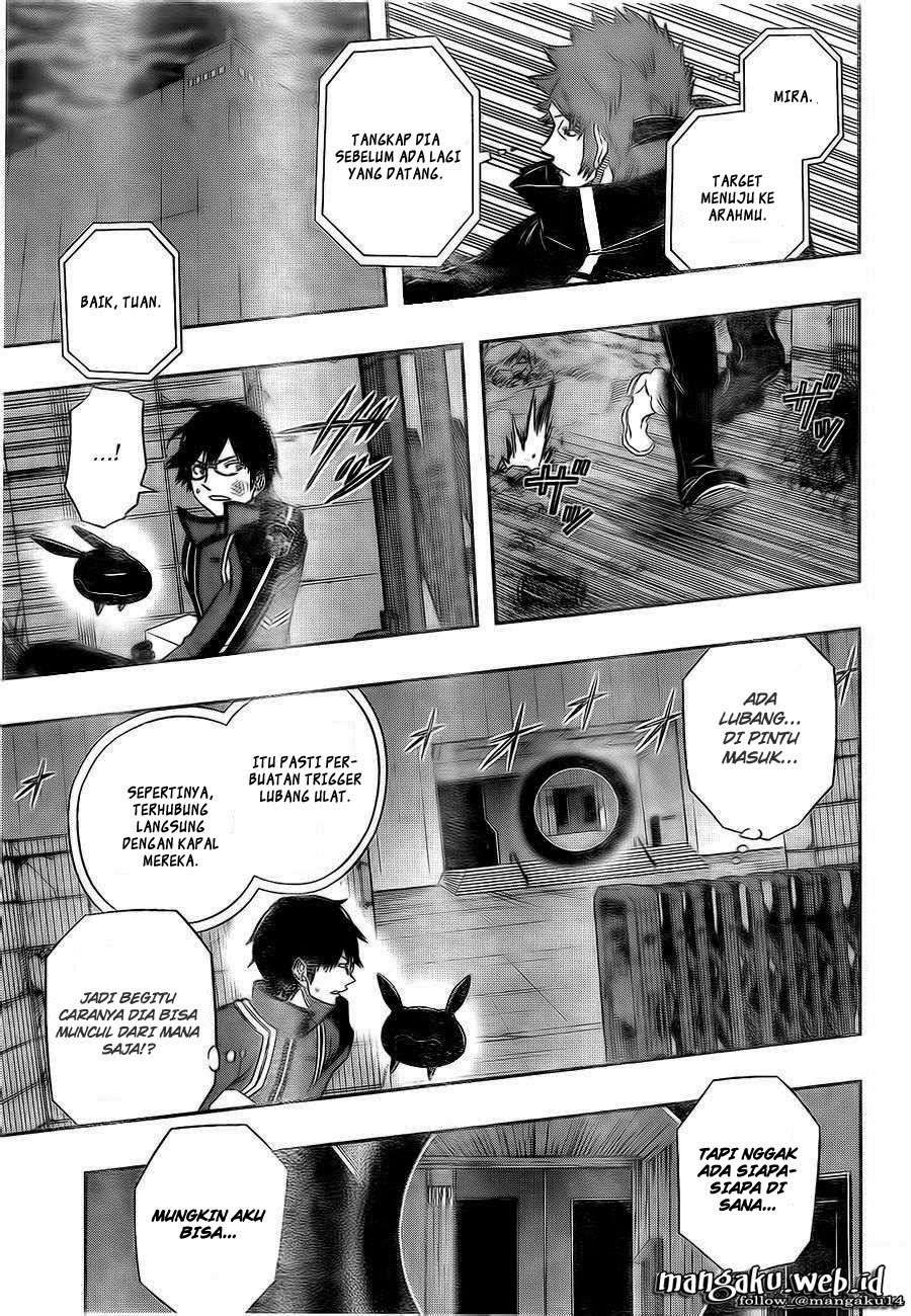 Chapter 76 - halaman 17