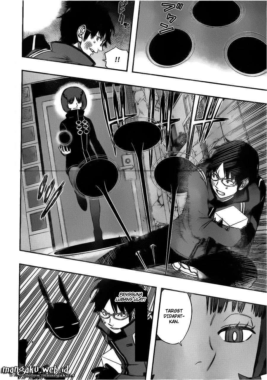 Chapter 76 - halaman 18