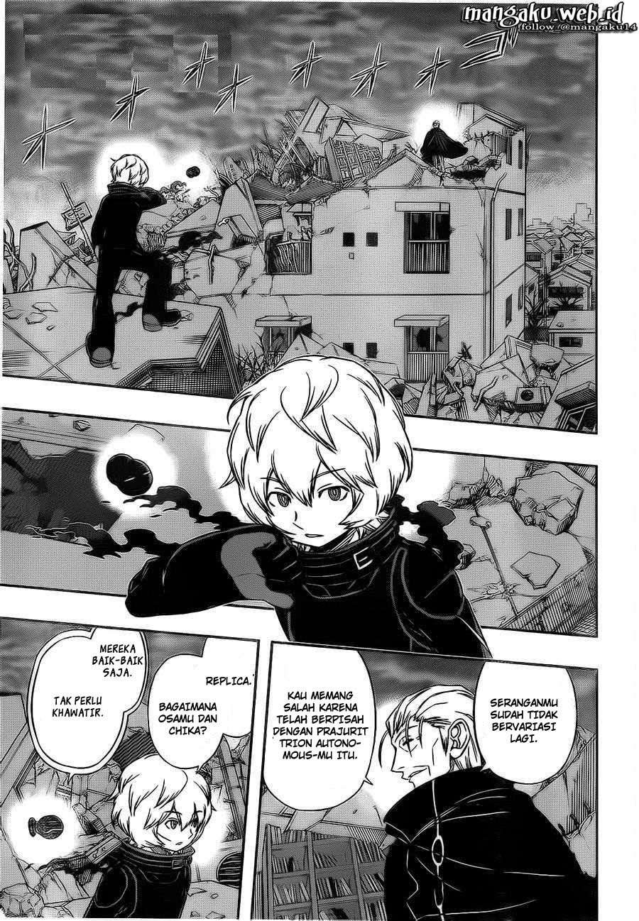 Chapter 76 - halaman 19