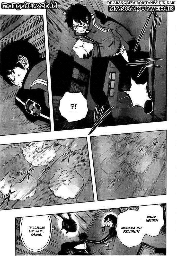 Chapter 75 - halaman 11