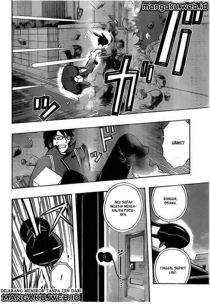 Chapter 75 - halaman 12