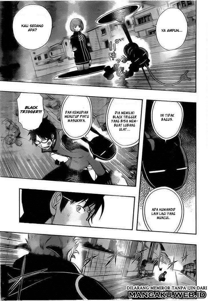 Chapter 75 - halaman 13