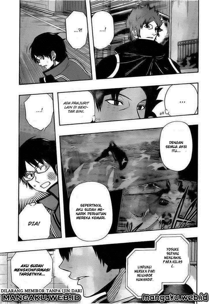 Chapter 75 - halaman 15