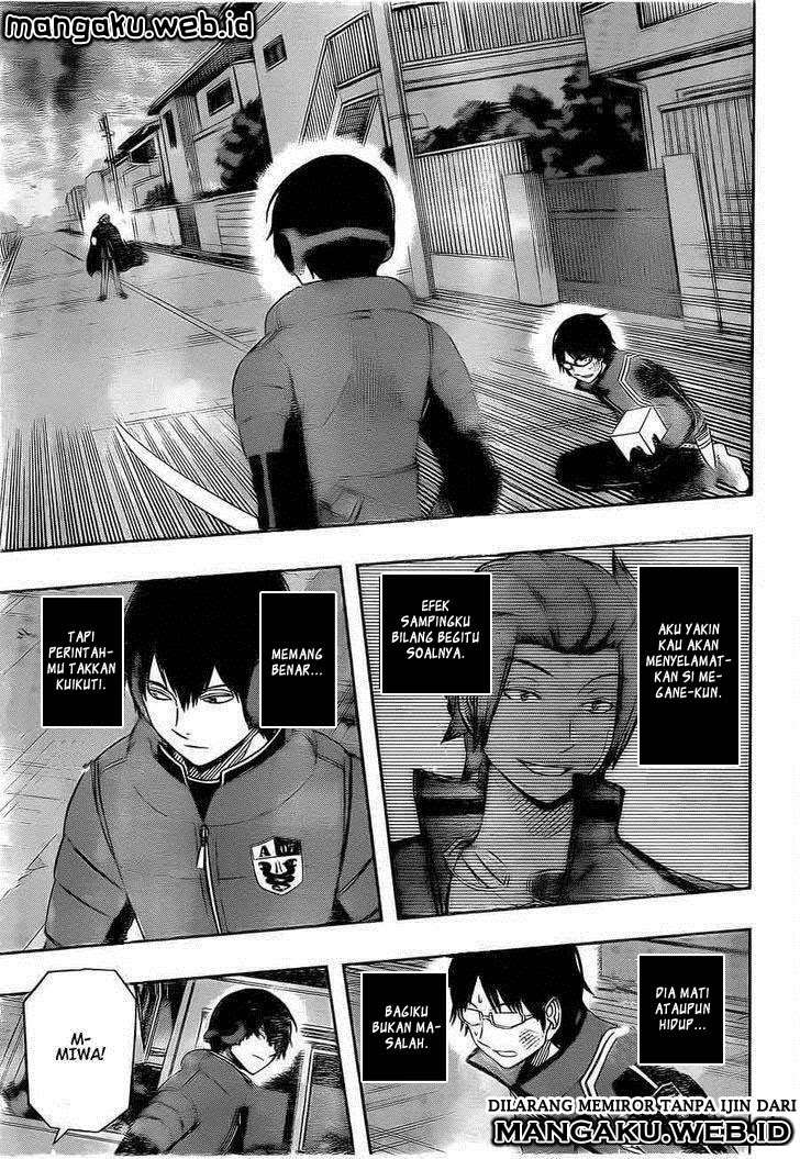 Chapter 75 - halaman 17