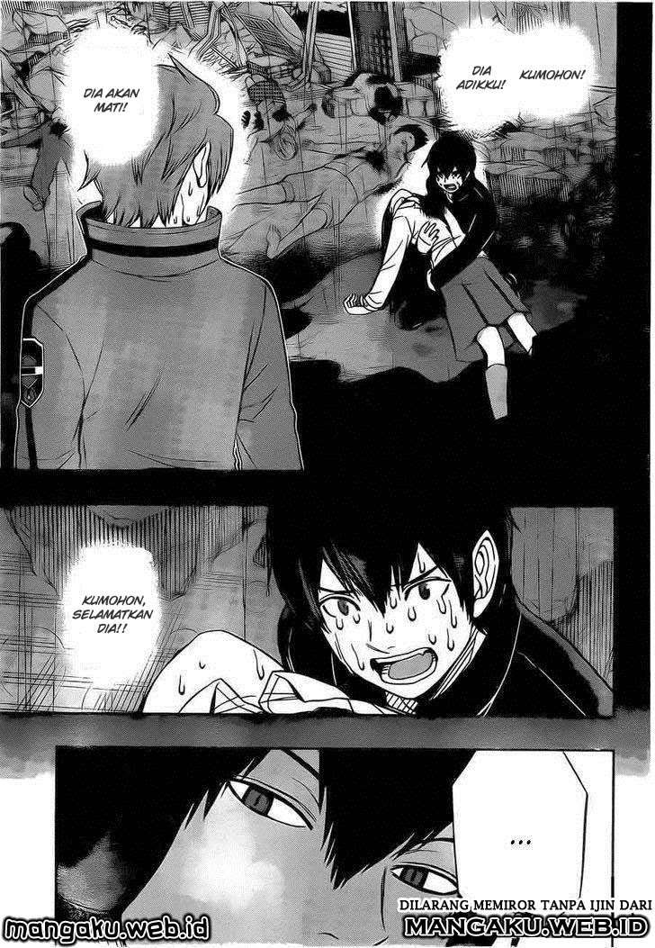 Chapter 75 - halaman 19