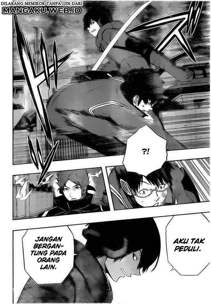 Chapter 75 - halaman 20