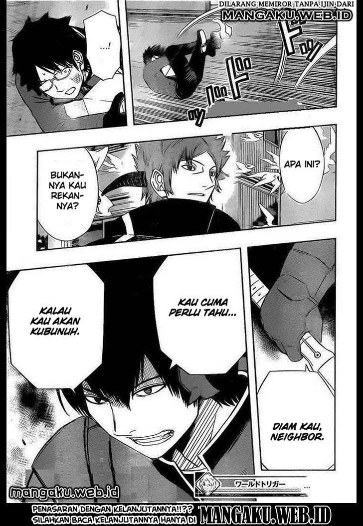 Chapter 75 - halaman 21