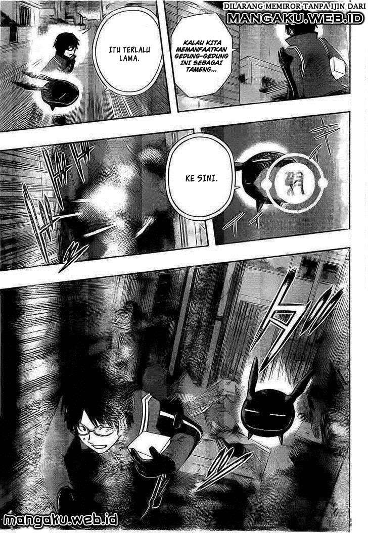 Chapter 75 - halaman 5