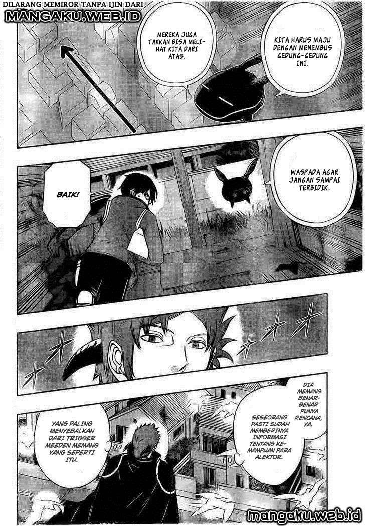 Chapter 75 - halaman 6