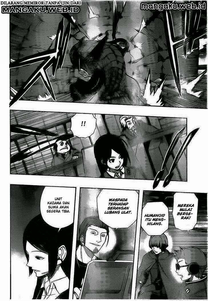 Chapter 75 - halaman 8