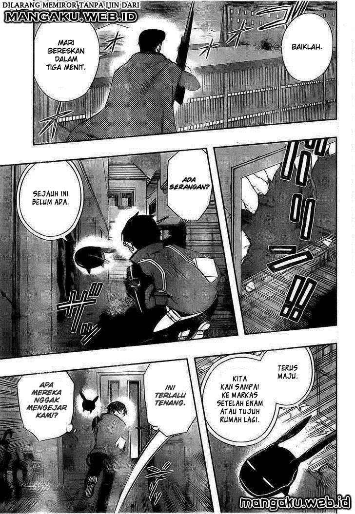 Chapter 75 - halaman 9