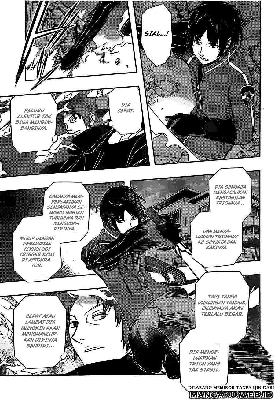Chapter 74 - halaman 11